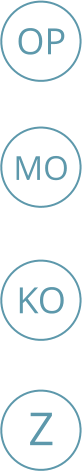 OP MO KO Z